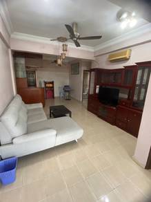 Condominium For Rent in Teratai Mewah Condominium
