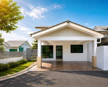 1-storey Terraced House For Sale in Kepala Batas,PNG