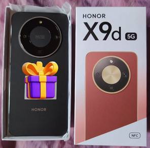 Honor X9D 5G 