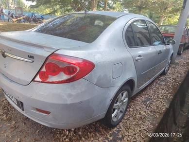 Proton Persona MEDIUM LINE in Kulim, KDH