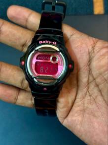 Casio BABY-G Shock Digital Watch