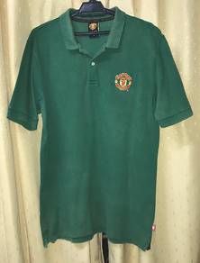 MAN U Shirt