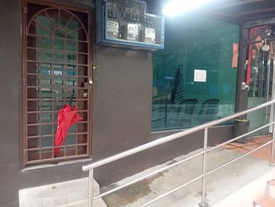 Retail space For Rent in Chan Sow Lin,KUL