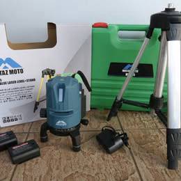 MOSTAZ Laser✅READY STOCK✅