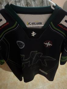 baju halalkiri