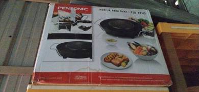 BARU Pensonic Periuk BBQ Thai