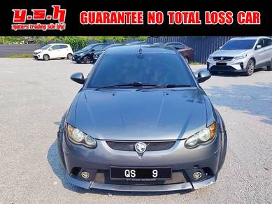 2010 Proton Satria NEO H-LINE CPS