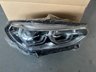 BMW X3 G01 X4 G02 Adaptive Headlamp LED Type