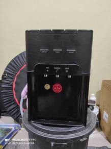 water purifier media 