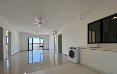 Service Residence For Sale in Duduk Se.Ruang @ Eco Sanctuary