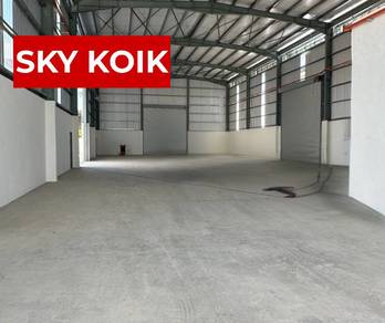 Warehouse / Factory For Rent in Alma,PNG