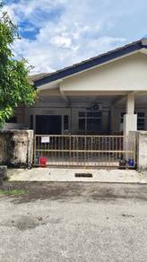 1-storey Terraced House For Sale in Kuantan,PHG