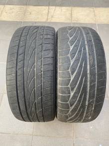 tayar toyo & falken 205/45/16