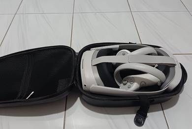 Pico 4 Virtual Reality 