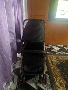 Stroller stylish baby
