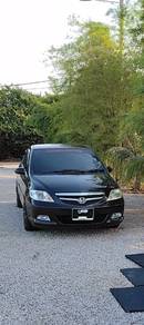 Honda City i-DSI in Segamat, JHR