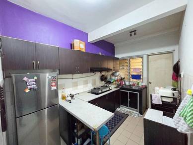 Apartment For Sale in Apartment Komuter Raya
