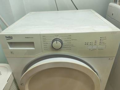 Beko Dryer 7kg