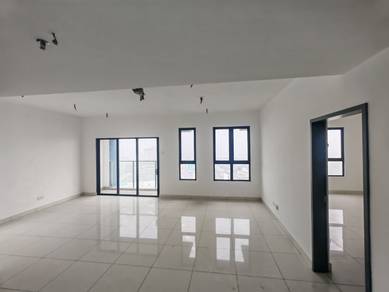 Service Residence For Sale in TRIO by Setia