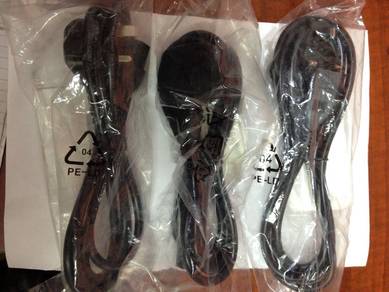 Power Cord Cable