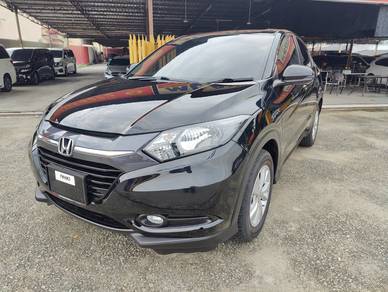 Honda HR-V E in Kajang, SGR