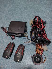 keyles start kereta saga vvt