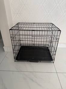 pet cage