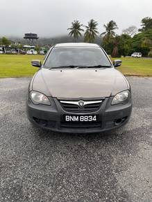 Proton Persona SV in Gurun, KDH