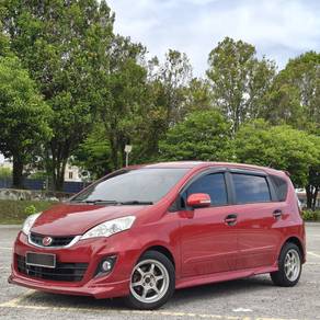 Perodua Alza ZV ADVANCED in Ampang, SGR