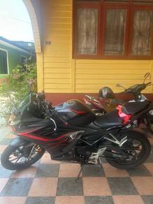 Honda CBR150R