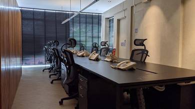 Office space For Rent in Putrajaya,PJY