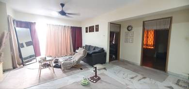 Apartment For Sale in Le Jardin Deluxe