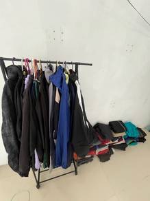 windbreaker langsam