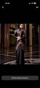 LEEYANA RAHMAN CELINE Raya Collection 2026