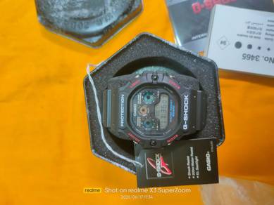 G-Shock Original