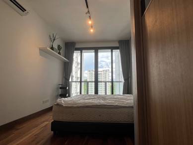 Condominium For Rent in Jesselton Residences