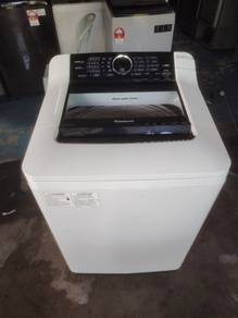 Mesin Basuh jenma panasonic 10kg 