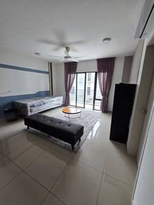 Service Residence For Rent in Huni @ Eco Ardence
