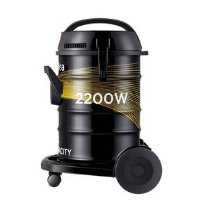 Midea Vacuum Cleaner (Drum Type, Dry&Blow) MVCD23