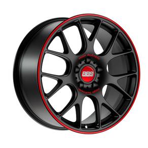 BBS CH-R Germany Flow Form Rim