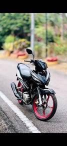 Yamaha 135LC