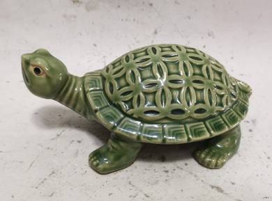 Chinese Antique Ancient Porcelain Ceramics Celadon
