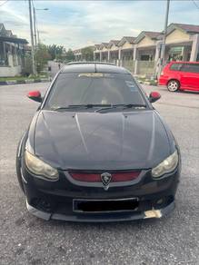Proton Satria NEO H-LINE CPS in Seri Manjong, PRK
