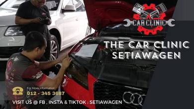 Technician / Mechanic