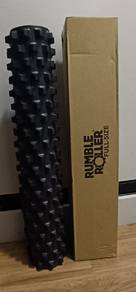 Rumble Roller
