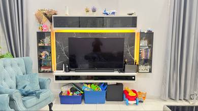 Kabinet TV