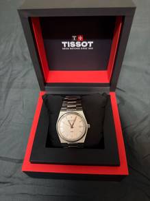 TISSOT PRX 40mm QUARTZ