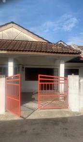 1-storey Terraced House For Sale in Bukit Mertajam,PNG