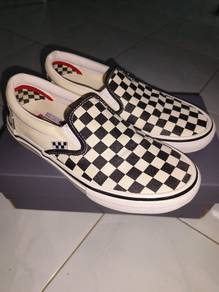Vans Skate Slip-On 
