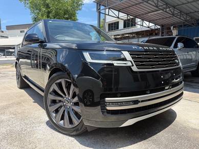 Land Rover Range Rover P530 HSE SWB in Petaling Jaya, SGR